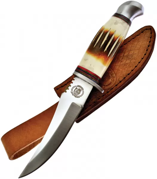 Frost Cutlery Skinner Torch Bone knives FCW2032TB