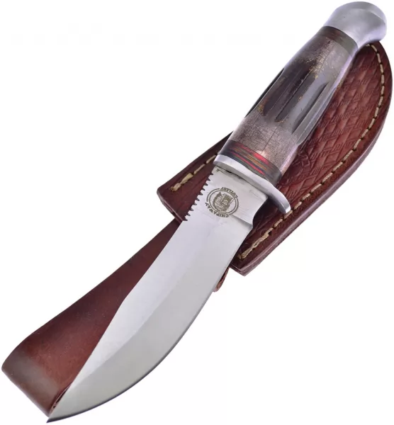 Frost Cutlery Hunter Torchbone knives FCW2033RTB