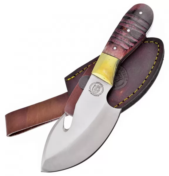 Frost Cutlery Montana Fixed Blade knives FCW2210