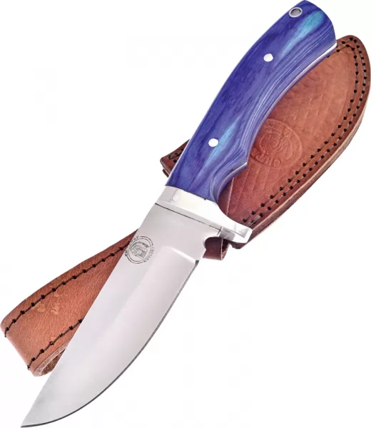 Frost Cutlery Classic Hunter Blue knives FCW2915BLFL