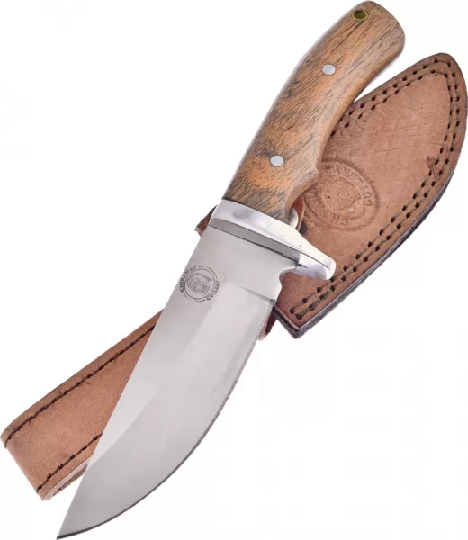 Frost Cutlery Classic Hunter Walnut knives FCW2915WWFL