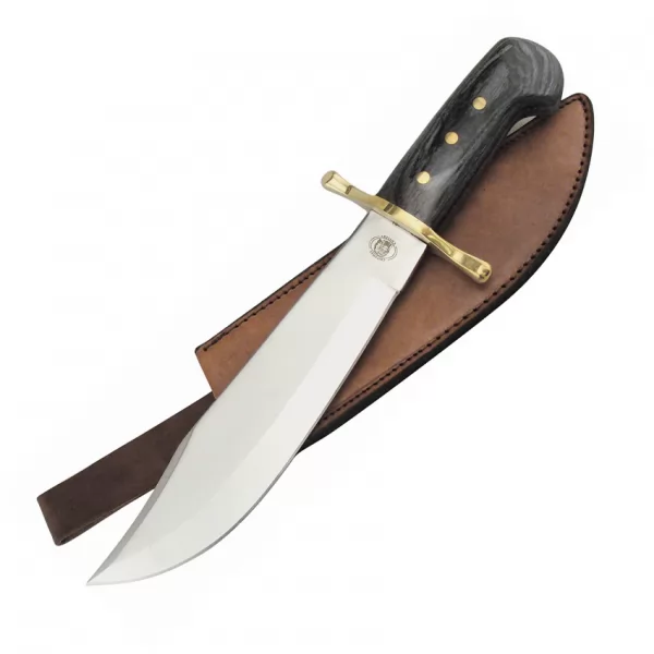 Frost Cutlery Chipaway Big Grizz Bowie knives FCW302BPW