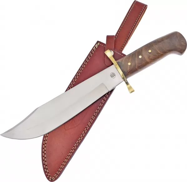 Frost Cutlery Cherokee Trail Bowie knives FCW302WW