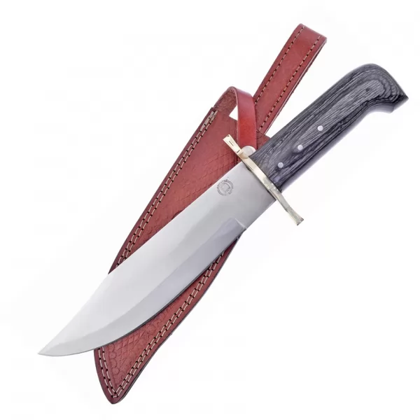 Frost Cutlery Bowie knives FCW320BPW