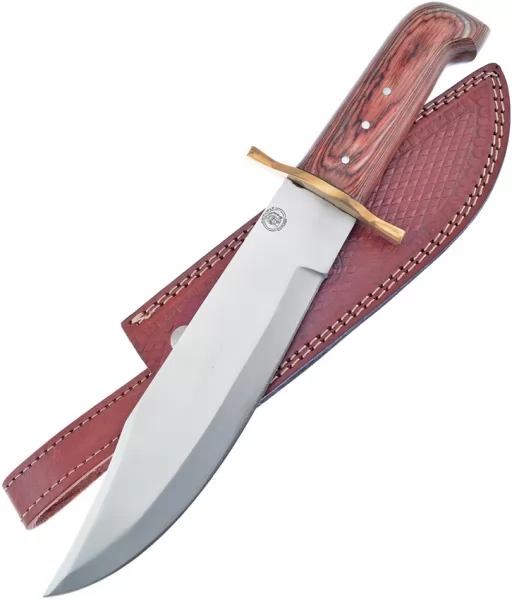 Frost Cutlery Bowie knives FCW320BRPW