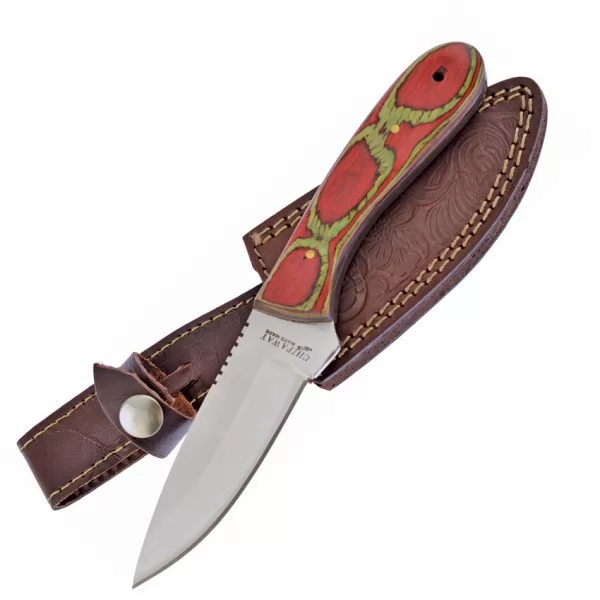 Frost Cutlery Little Rock Skinner knives FCW3268FW