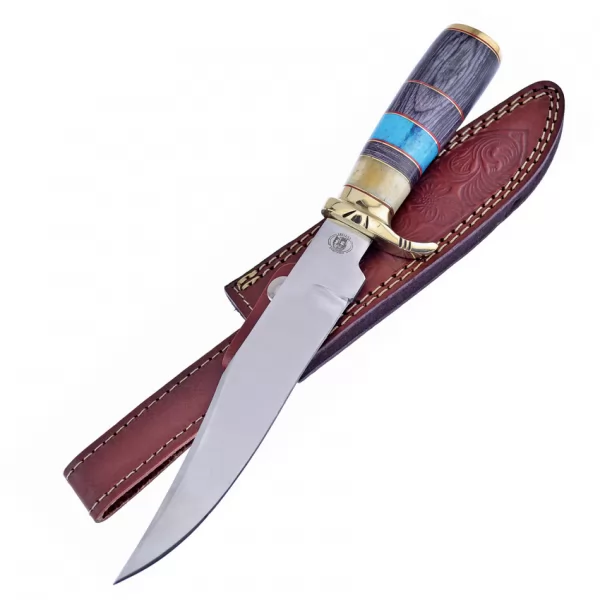 Frost Cutlery Soaring Eagle Bowie knives FCW3464BLSB