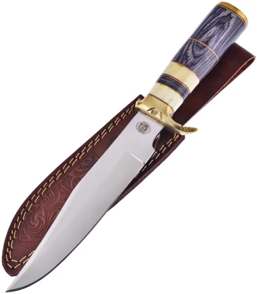 Frost Cutlery Fixed Bld 12