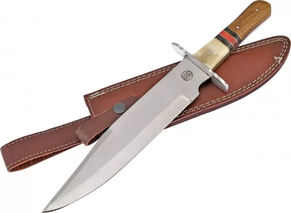 Frost Cutlery Tennessee Toothpick knives FCW348NRW