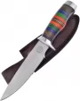 Frost Cutlery Pecos Spirit Bowie - FCW351