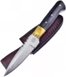 Frost Cutlery Sierra Madre Bowie Horn - FCW352BH