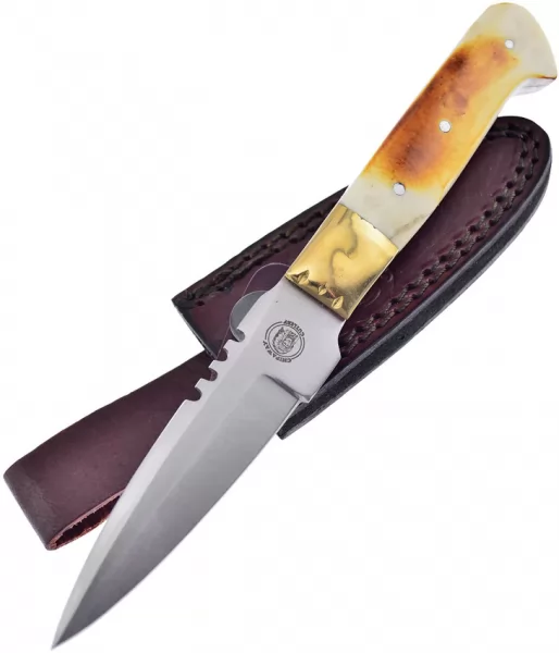 Frost Cutlery Sierra Madre Bowie Torch knives FCW352TB