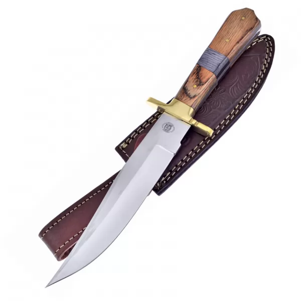 Frost Cutlery Raging Bear II Bowie knives FCW3576