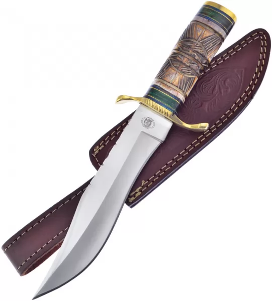 Frost Cutlery Falling Rock Bowie knives FCW4000B
