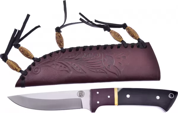 Frost Cutlery Hunter Fixed Blade knives FCW4762BH
