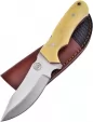 Frost Cutlery The Chief Fixed Blade - FCW501WSB