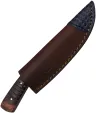 Frost Cutlery Eternal Torch Skinner knives FCW503SCTB
