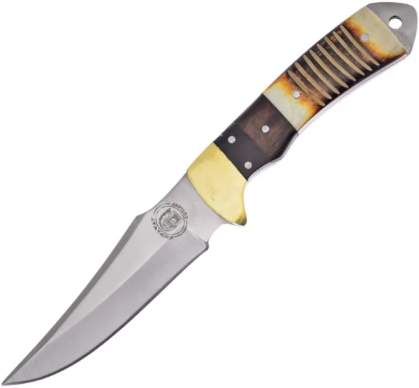 Frost Cutlery Beaver Tail knives FCW506