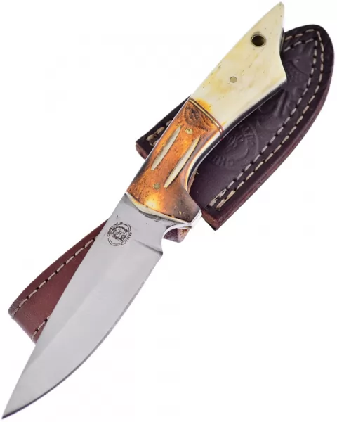 Frost Cutlery Fixed Blade knives FCW510SCSB