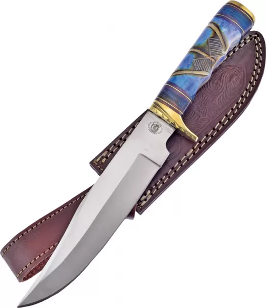 Frost Cutlery Thundering River Bowie knives FCW594BLB