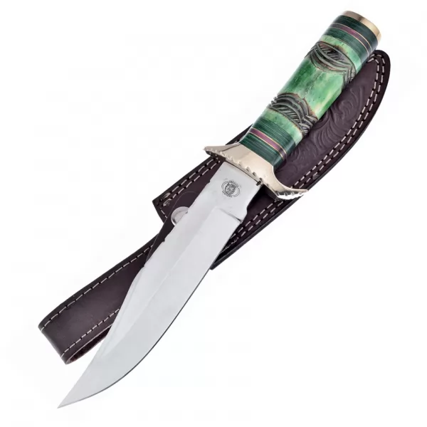 Frost Cutlery Rolling Field Bowie knives FCW596GB