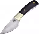 Frost Cutlery Lakota Skinner Buffalo Horn - FCW605BH
