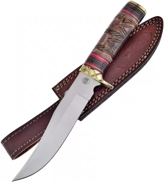 Frost Cutlery Moon Dancer Bowie knives FCW608BRB