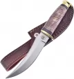 Frost Cutlery Wigwam Skinner - FCW6111BKB