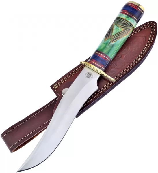 Frost Cutlery Spring Sparrow Bowie knives FCW611GB