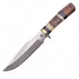 Frost Cutlery Fierce Eagle Bowie - FCW615NW
