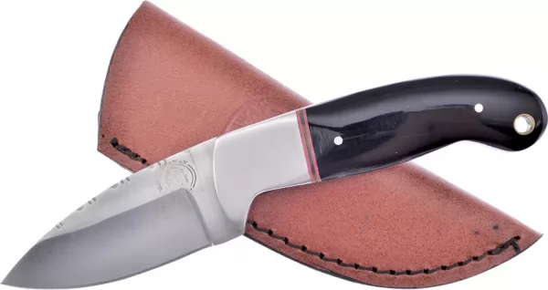 Frost Cutlery Fixed Blade Buffalo knives FCW617BH
