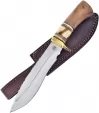 Frost Cutlery Willow Bowie Torch Bone - FCW621BNW