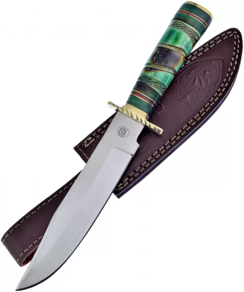 Frost Cutlery Falling Rock Bowie knives FCW631GB