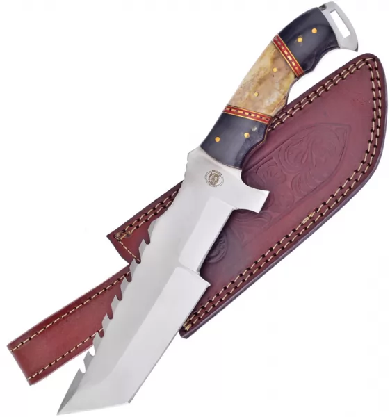 Frost Cutlery Knight Guard knives FCW640BH