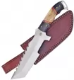 Frost Cutlery Knight Guard - FCW640BH