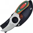 Frost Cutlery Cat Skinner Frostwood - FCW647FW