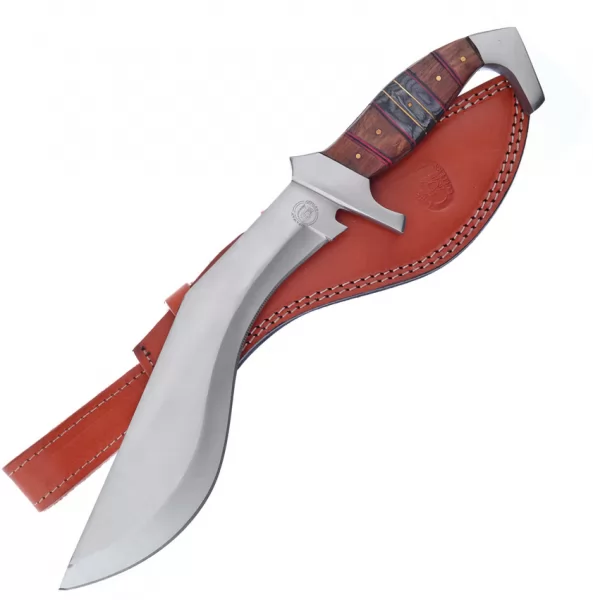 Frost Cutlery Red River Bowie knives FCW650DW