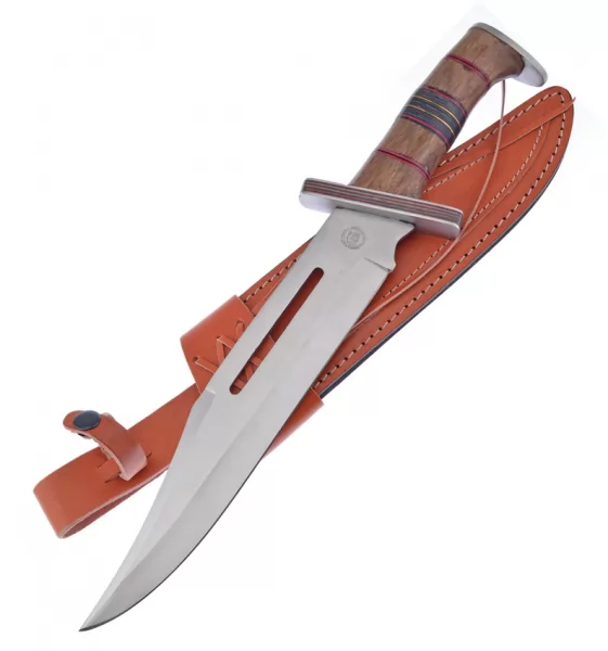 Frost Cutlery Grand River Bowie knives FCW652DW