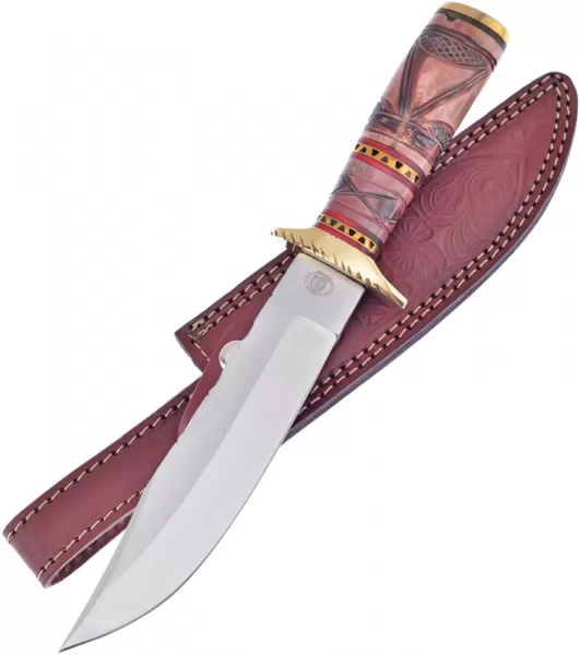 Frost Cutlery Broken Arrow Bowie knives FCW658BKB