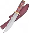 Frost Cutlery Broken Arrow Bowie - FCW658BKB