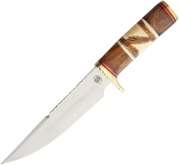 Frost Cutlery CW Spirit Feather knives FCW662