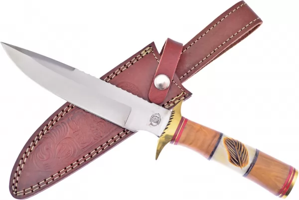 Frost Cutlery CW Howling Moon knives FCW663