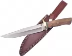 Frost Cutlery Buffalo Spirit Bowie - FCW668