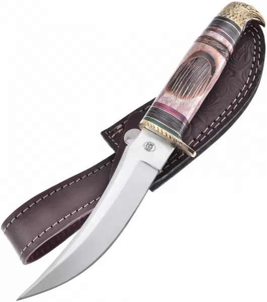 Frost Cutlery Hunting Eagle Bowie knives FCW672