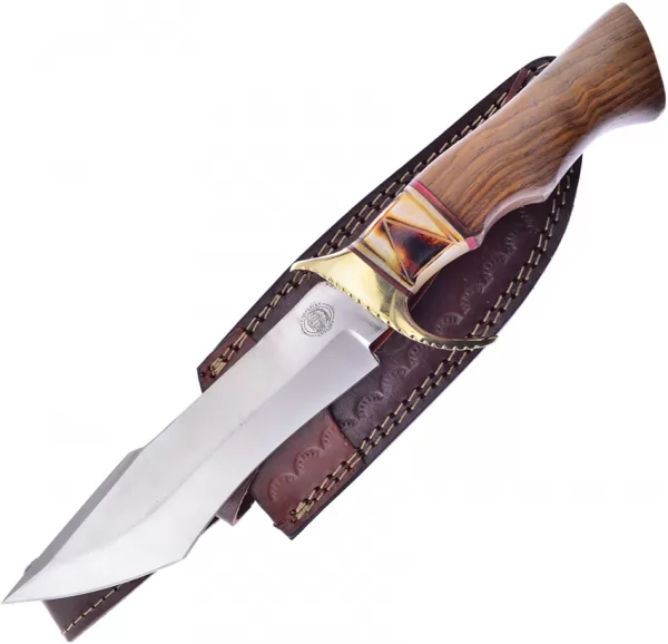 Frost Cutlery Forest Guardian Fixed Blade knives FCW692WW