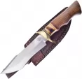 Frost Cutlery Forest Guardian Fixed Blade - FCW692WW