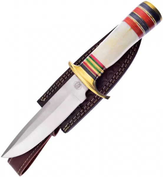Frost Cutlery White Cloud Bowie knives FCW698SB