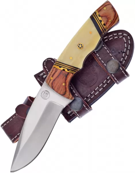 Frost Cutlery Sea Hawk Skinner knives FCW782SBWD
