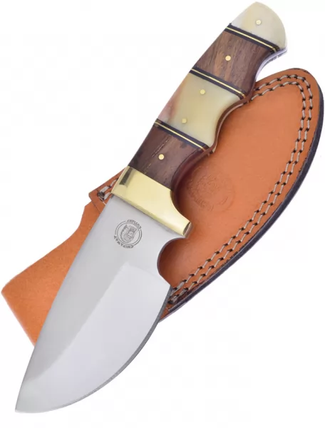 Frost Cutlery Seven Lakes Skinner knives FCW806WDSB