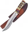 Frost Cutlery Forest Fox Fixed Blade - FCW880SB